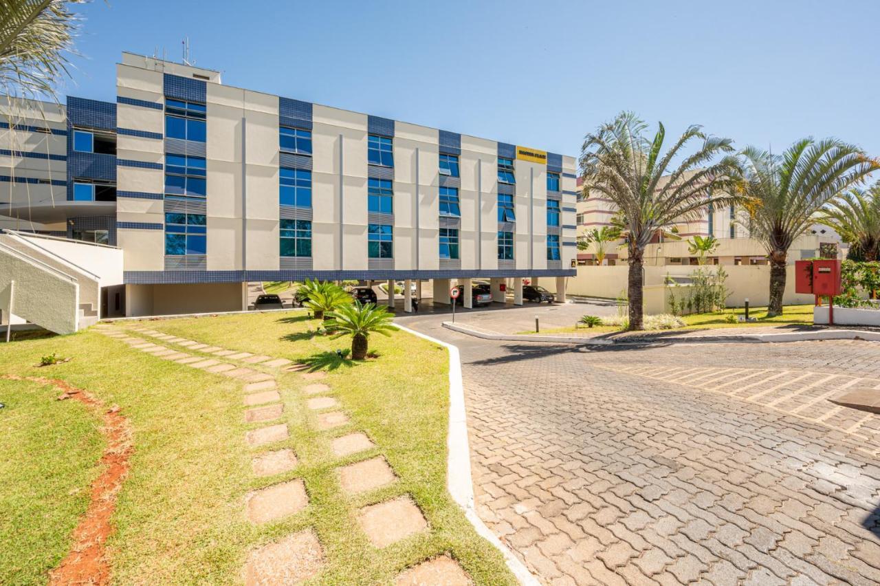 Bsb Estudios Long - Master Place