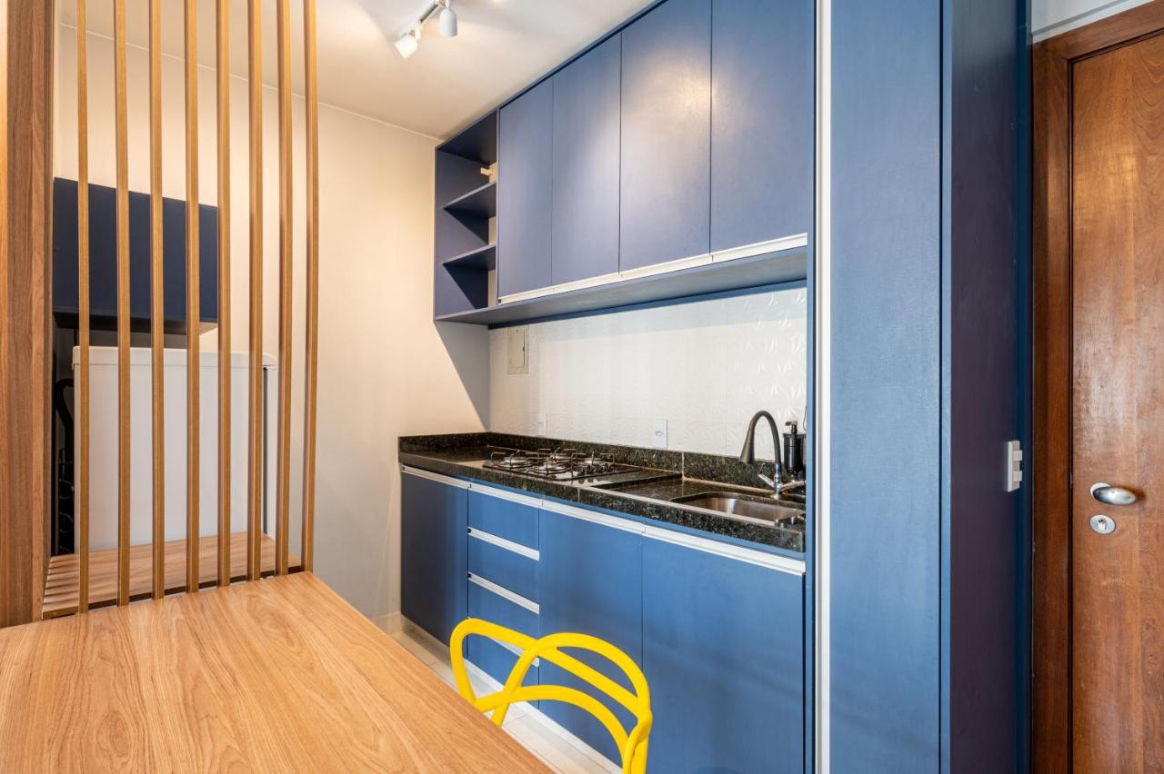 Bsb Estudios Long - Master Place Apartment Brasilia
