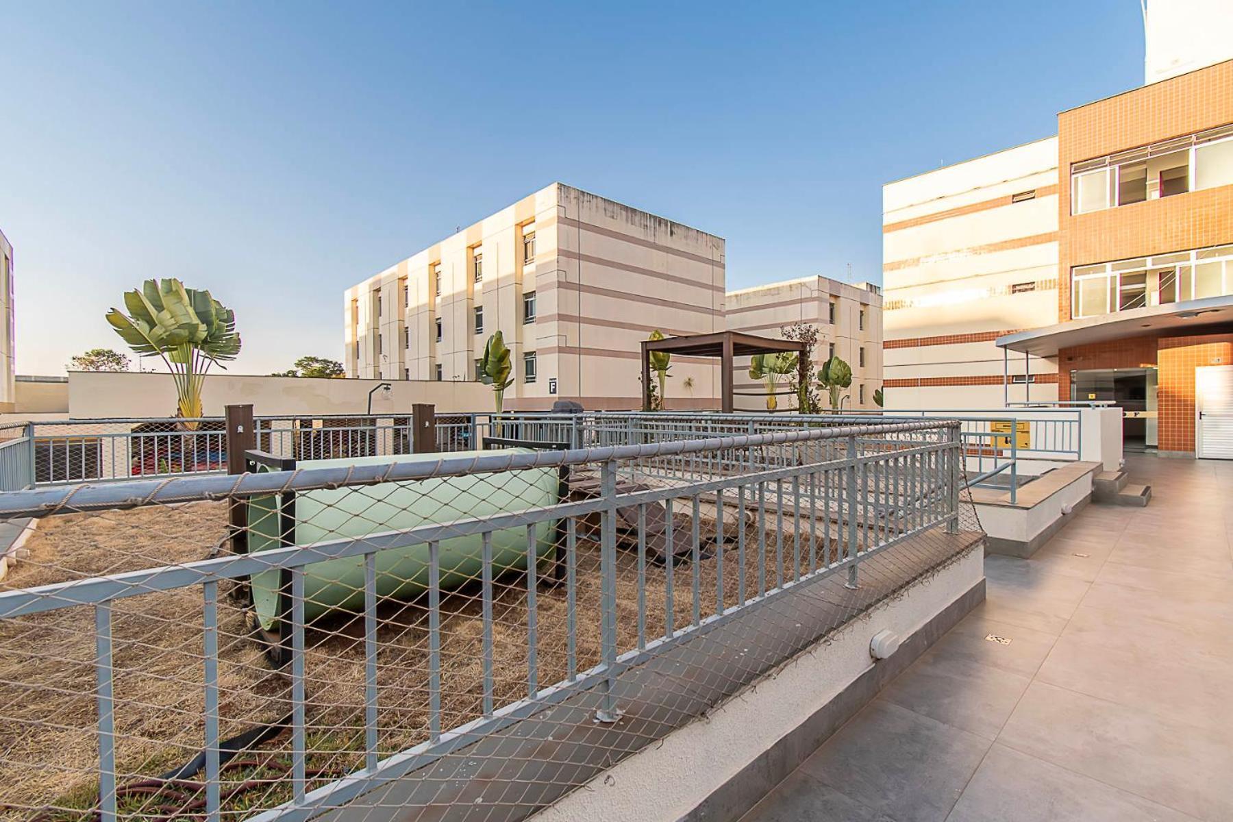 Apartment Bsb Estudios Long - Master Place Brasilia
