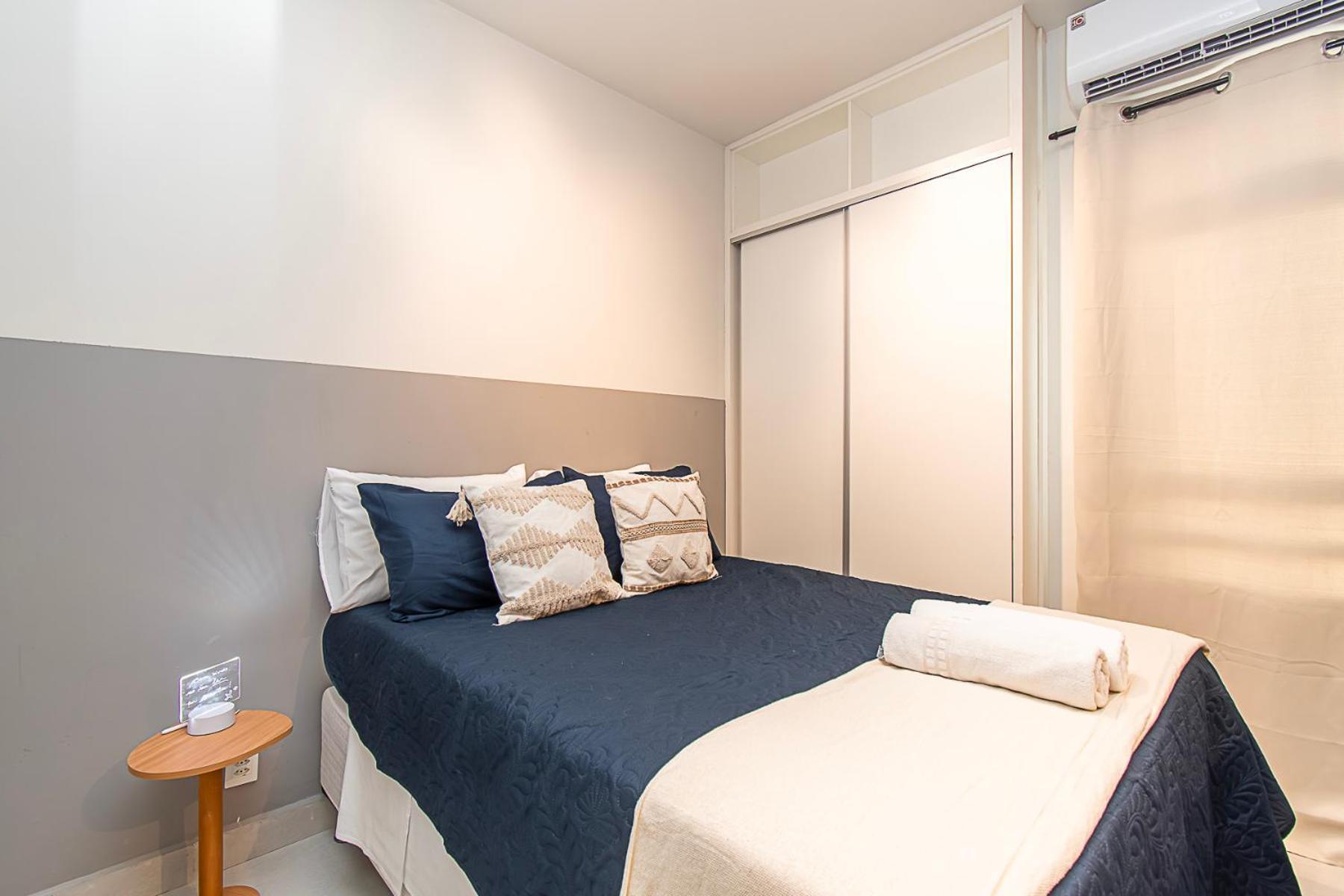 Apartment Bsb Estudios Long - Master Place