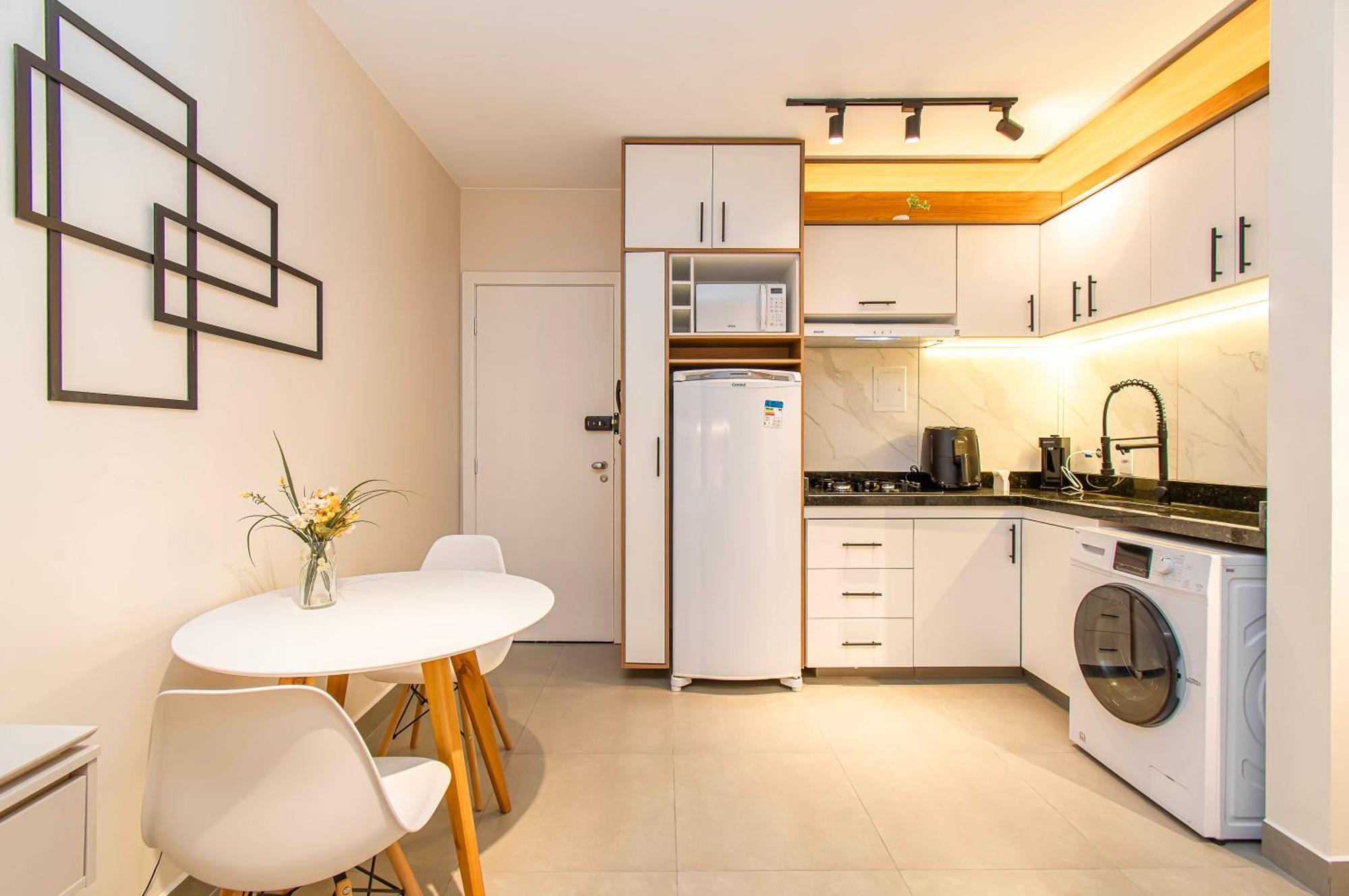Bsb Estudios Long - Master Place Apartment