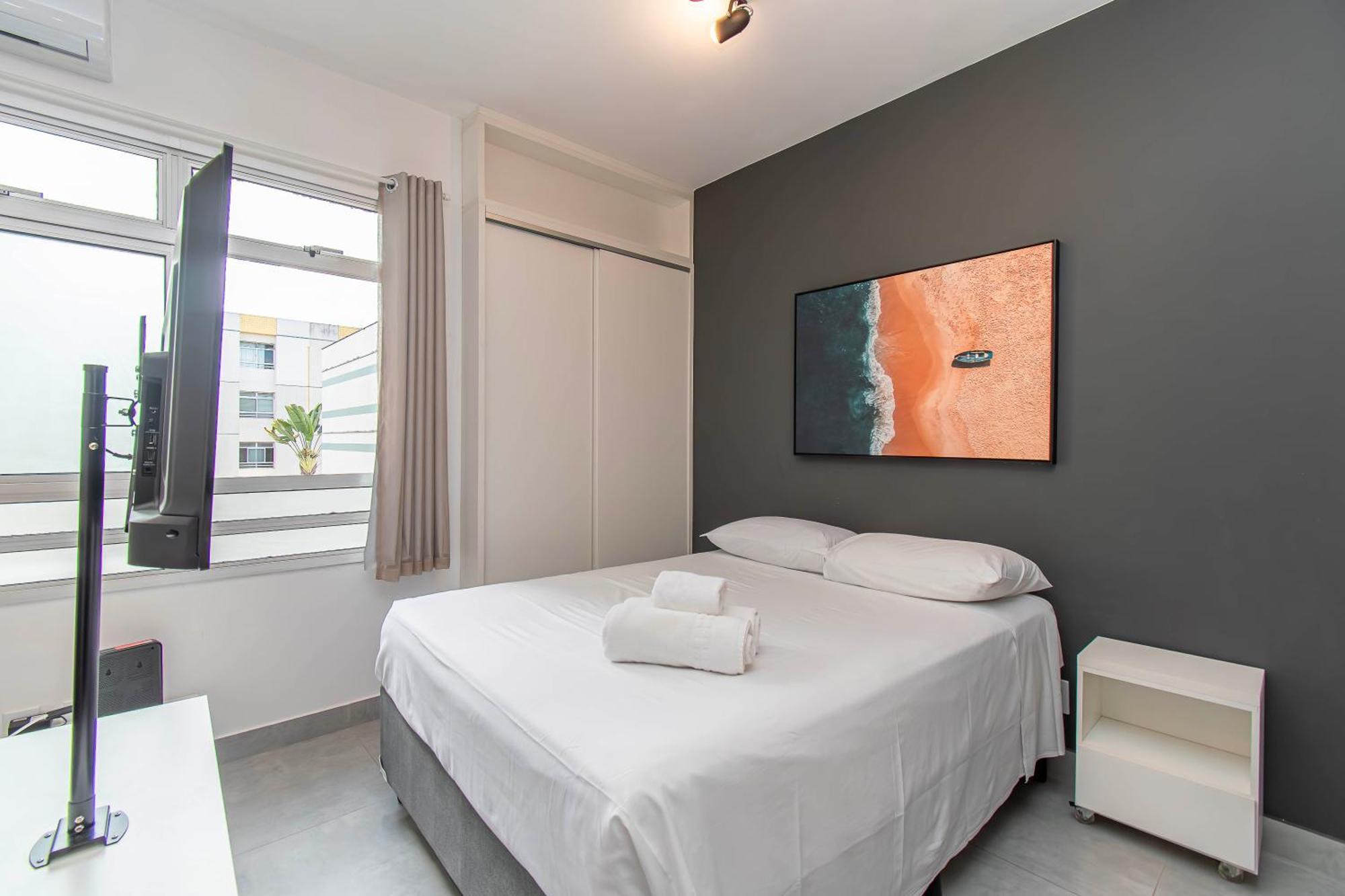 Bsb Estudios Long - Master Place Apartment *