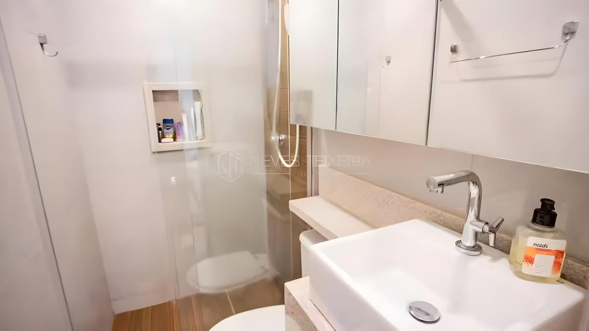 Apartment Bsb Estudios Long - Master Place